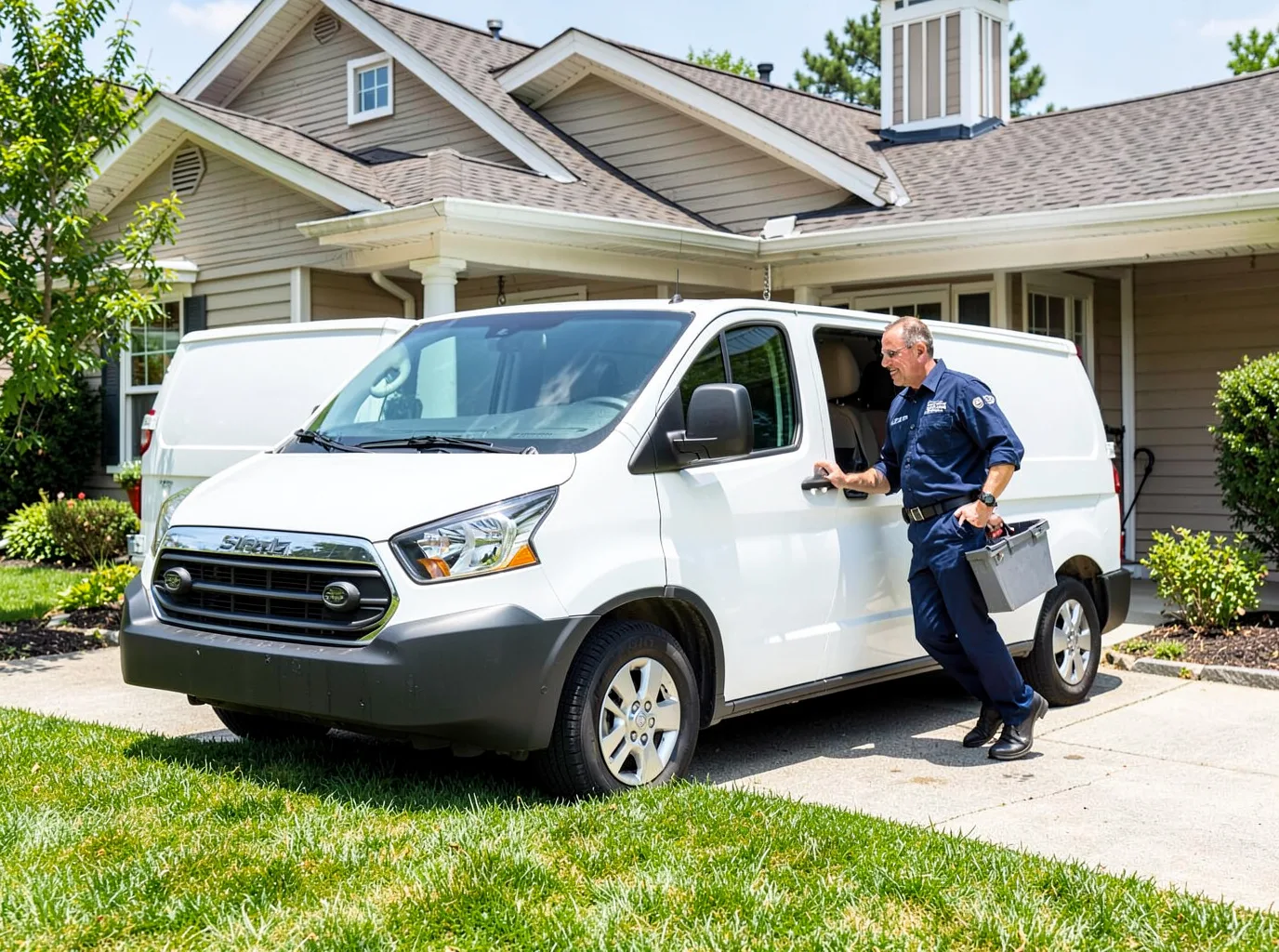 Emergency Plumber company in Westminster, VT